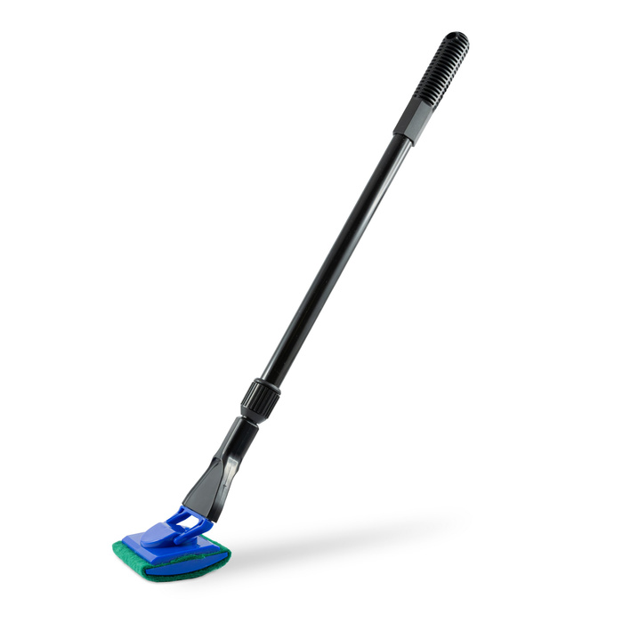 Aqua Natura akcesoria zestaw narzędzi do czyszczenia akwarium 5w1