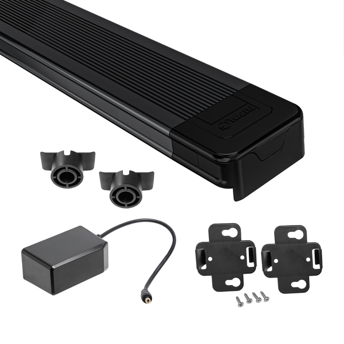 Fluval AquaSky LED 3,0 Oświetlenie do akwarium 12W 38-62,8cm bluetooth