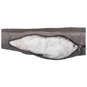 Trixie Poduszka Samoa Classic 80x60cm szara