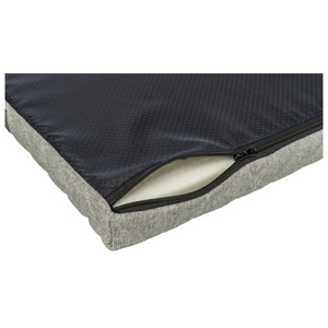 Trixie Vital Noah materac ortopedyczny jasnoszary 75x55cm