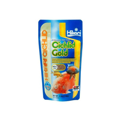 Hikari Cichlid Gold Sinking Mini 100g