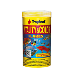 Tropical Vitality&Color 250ml/50g
