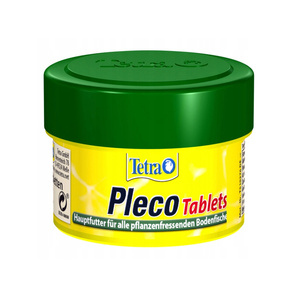 Tetra Pleco Tablets 58 tab / 18g
