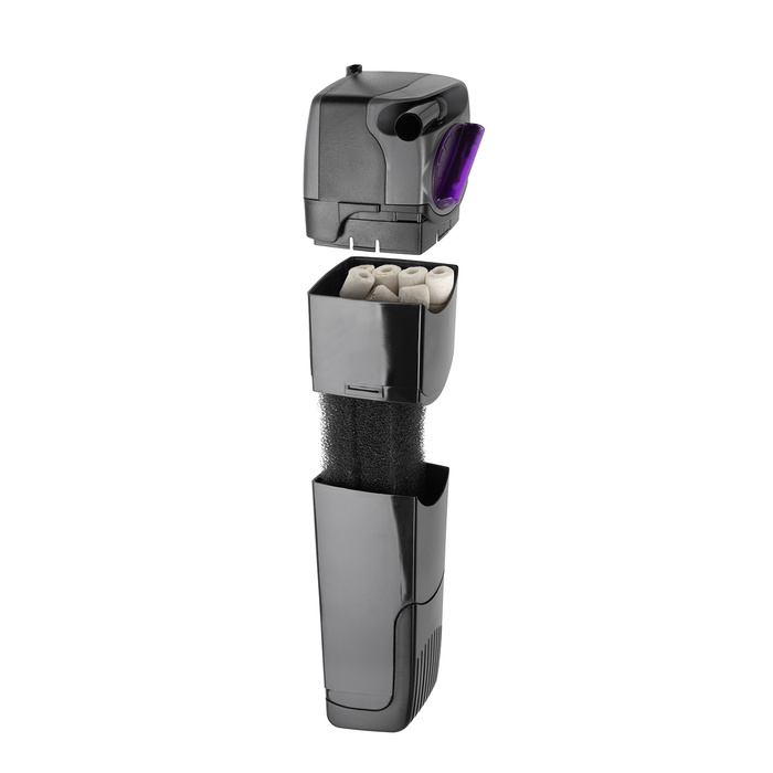 AQUAEL Filtr Unifilter 1000 UV 50-1000l/h