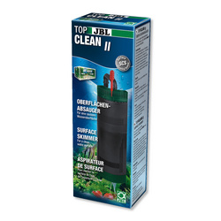 JBL Topclean II filtr powierzchniowy