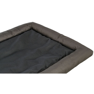 Trixie Samoa Classic koc podróżny dla psa oliwkowa zieleń 130x80cm