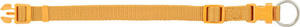 Trixie Obroża Premium curry XS-S: 22-35cm/10mm