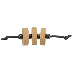 Trixie CityStyle dyski na sznurku 4x14cm