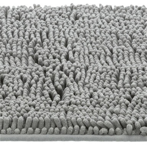 Trixie Mata pochłaniająca brud wodoodporna szara 60×50cm