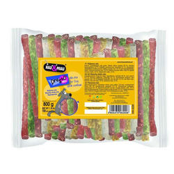 Hau&Miau kabanosy mix przekąska dla psa 100szt