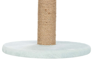 Trixie Junior drapak dla kota słupek 30x42cm miętowy