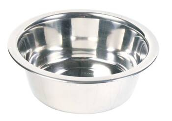 Trixie Miska metalowa 0,75l