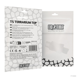 ExoTerra Adapter łączący do T5 Terrarium Top