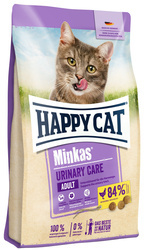 HappyCat Minkas Adult Urinary Care z drobiem 10kg