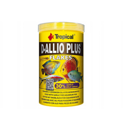 Tropical D-Allio Plus 100ml