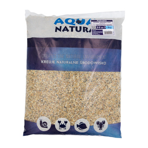 Aqua Natura Padamo żwirek dekoracyjny naturalny 2-3mm 5kg