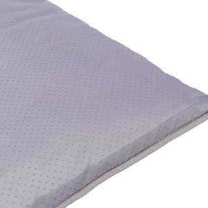 Trixie Marley Home Edition mata szara 90x65cm