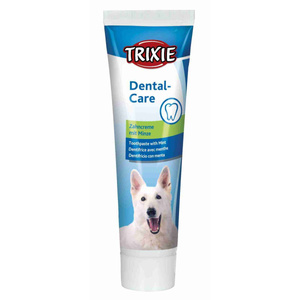 Trixie Pasta do Zębów Miętowa dla psa 100g