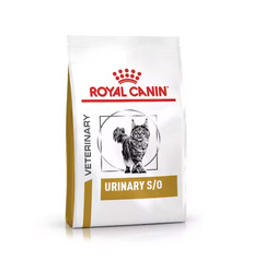Royal Canin VHN Cat Urinary S/O 400g