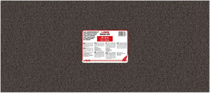 Sera Mata pod akwarium Thermo-safe 80 x 35 cm