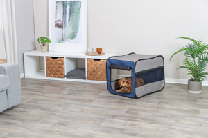 Trixie Torba do transportu S: 64x45x45cm
