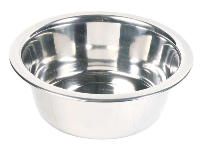 Trixie Miska metalowa 0,75l