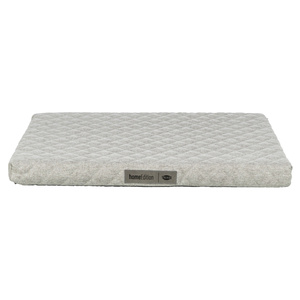 Trixie Vital Noah materac ortopedyczny jasnoszary 90x65cm