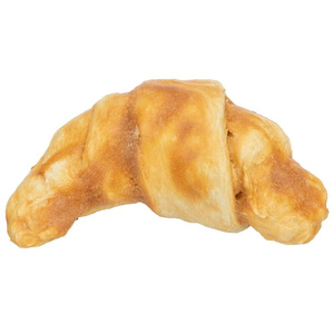 Trixie Denta Fun Croissants przysmak dla psa kolagen i kurczak 165g