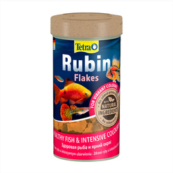 TETRA Rubin Flakes 1L Pokarm Wybarwiający dla Ryb Tropikalnych