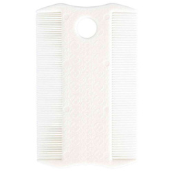 Trixie Grzebień przeciwpchelny dwustronny 9cm