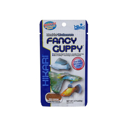 Hikari Fancy Guppy 22g