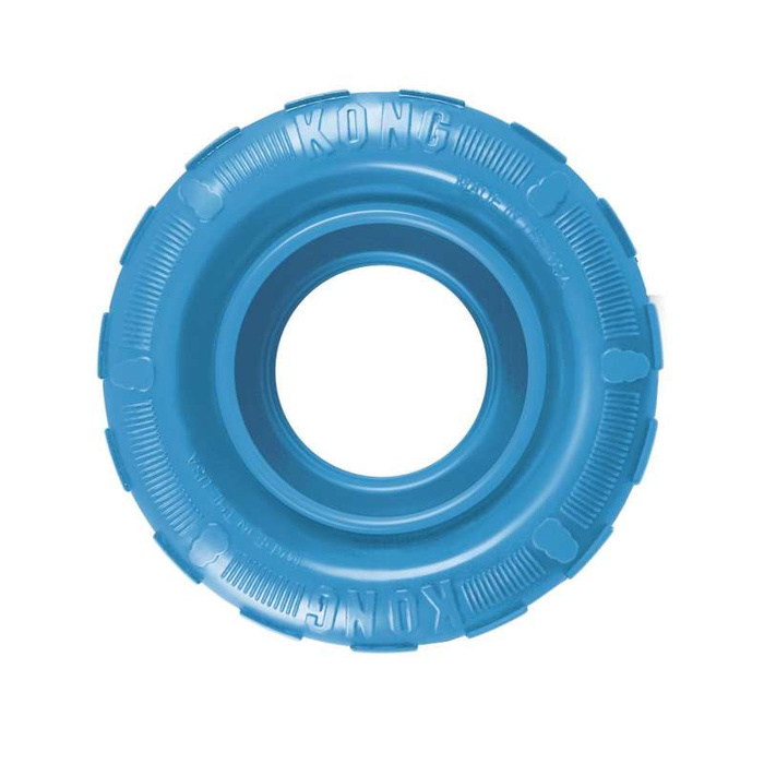 KONG Puppy Tires S
