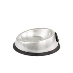 Barry King Miska dla psa owalna antypoślizgowa 150ml