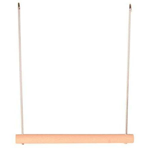 Trixie huśtawka drewniana 12x13,5cm