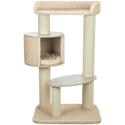 Trixie Kiara XXL Drapak dla Kota Kremowy 135cm