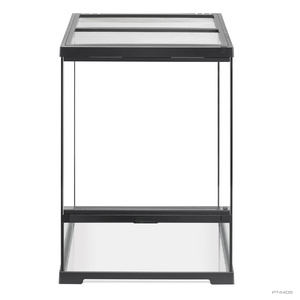 ExoTerra Terrarium Pro S wysokie 45x45x60cm