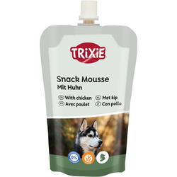 Trixie Mus przysmak dla psa kurczak 200g