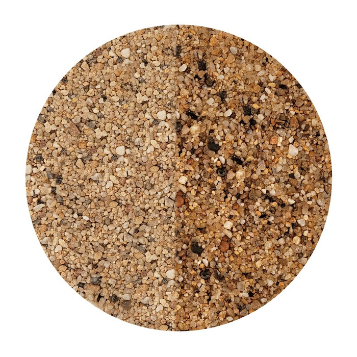 WIO Cimmaron Sand piasek dekoracyjny beżowy 2kg