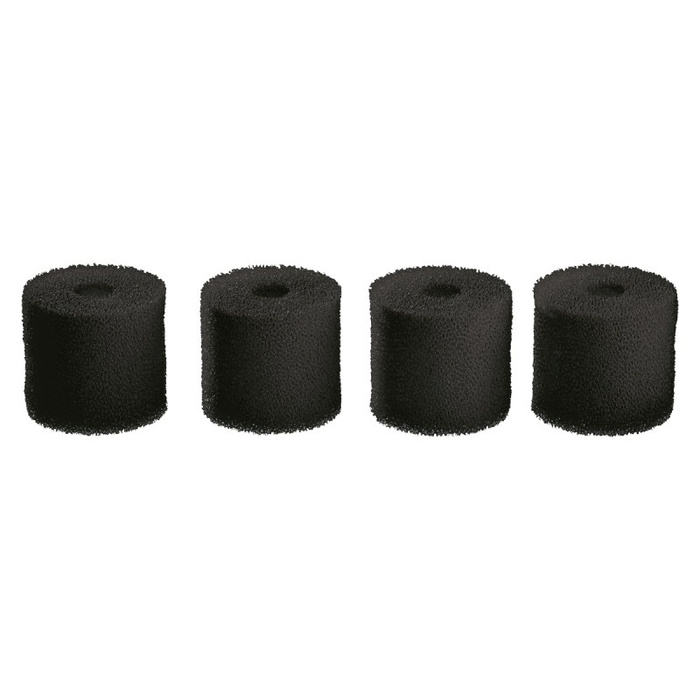 Oase Carbon Prefilter BioMaster zapasowe gąbki prefiltra set 4