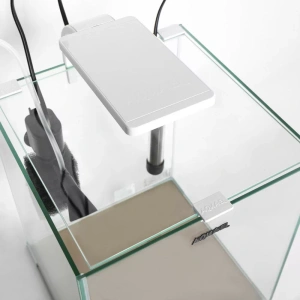 AQUAEL Shrimp Set Smart D&N 10 biały