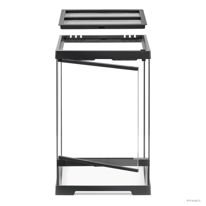ExoTerra Terrarium Pro XS wysokie 30x30x45cm