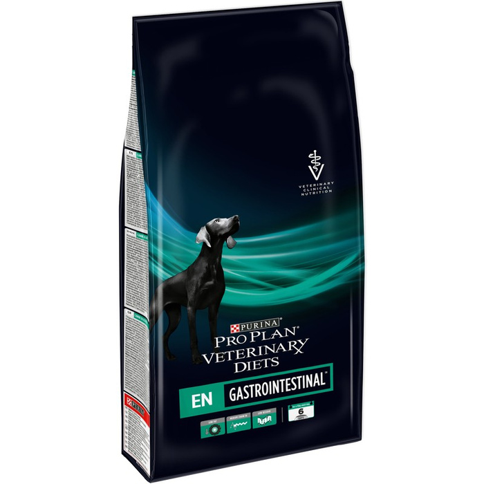 PURINA ProPlan Veterinary Diet EN Gastrointestinal 1,5kg