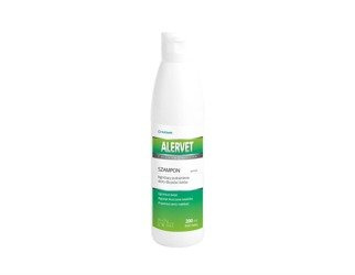 Eurowet Alervet Szampon Przeciwświądowy 200ml