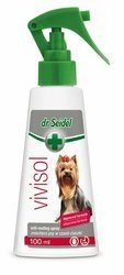 dr Seidel Vivisol preparat dla suk w okresie cieczki, 100ml