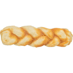 Trixie Denta Fun Braid przysmak dla psa kolagen i kurczak 65g