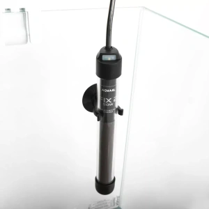 AQUAEL Shrimp Set Smart D&N 20 czarny