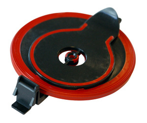 Fluval pokrywa wirnika 306/406