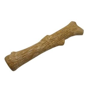 Petstages Dogwood Mesquite BBQ Stick - Gryzak Rozmiar L
