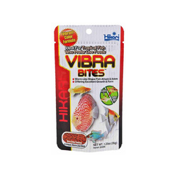 Hikari Vibra Bites 35g