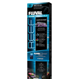 Fluval Reef 4.0 LED Oświetlenie do akwarium 32W 58,9-88,9 cm bluetooth
